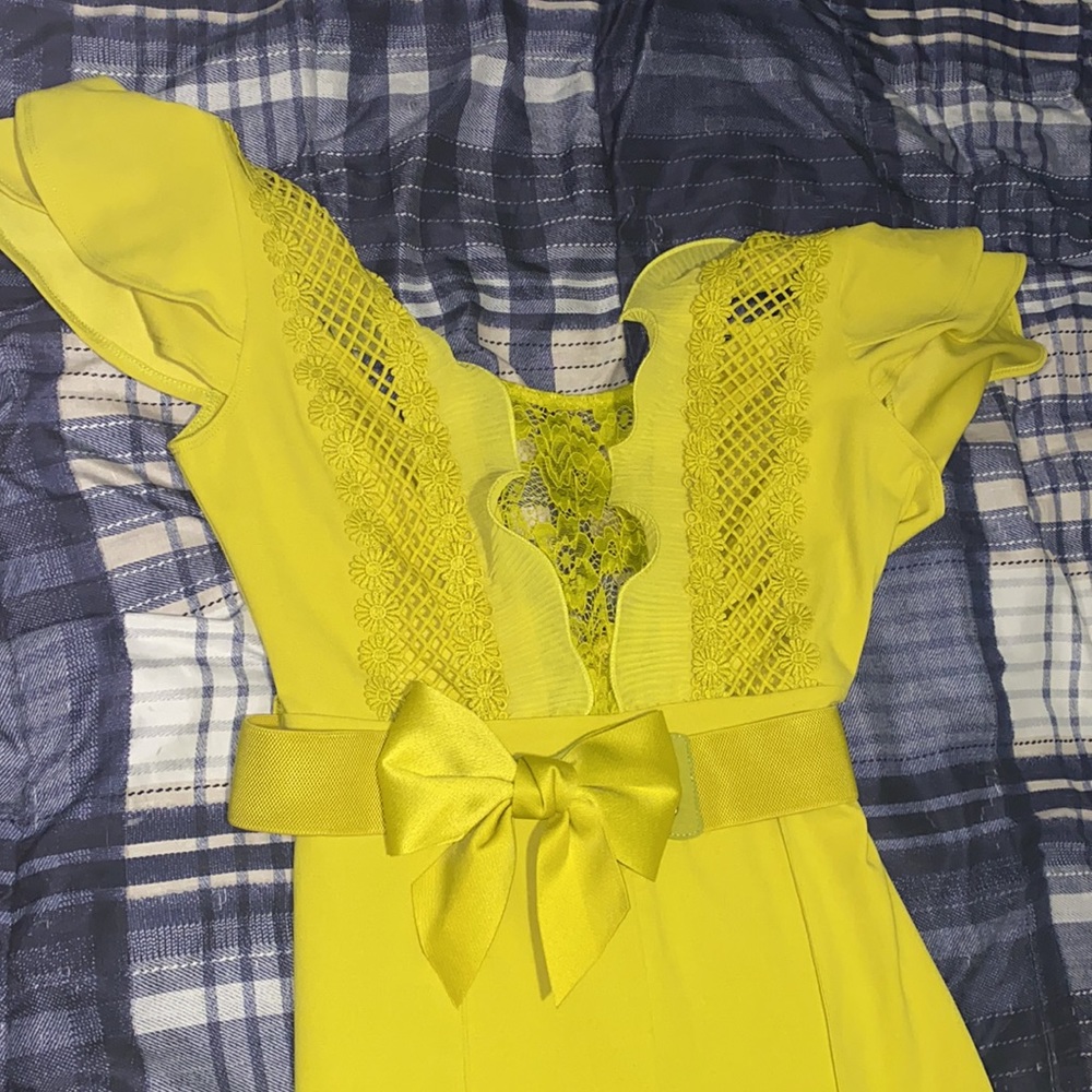 Romper - Picture 3 of 5